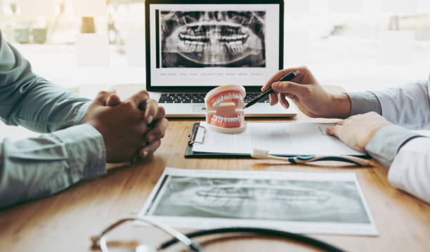 Best Cosmetic Emergency Dentistry in Mount Rainier, MD