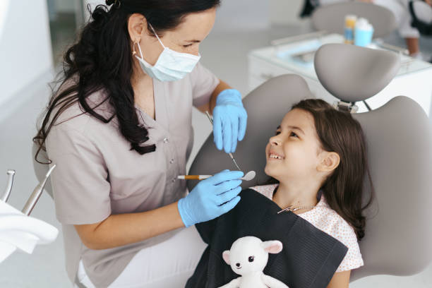 Best Pediatric Emergency Dentist in Mount Rainier, MD