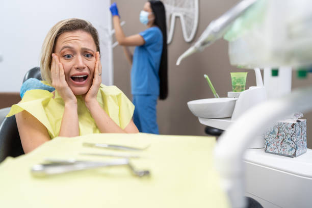 Best Emergency Treatment for Dental Infections or Abscesses in Mount Rainier, MD