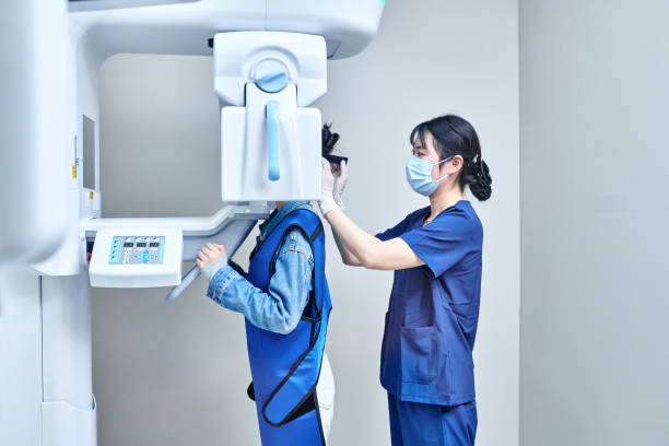 Best Emergency TMJ Treatment in Mount Rainier, MD