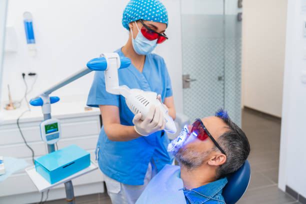 Best Emergency Tooth Extraction in Mount Rainier, MD
